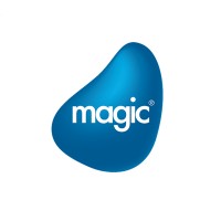 Magic Software Benelux logo, Magic Software Benelux contact details