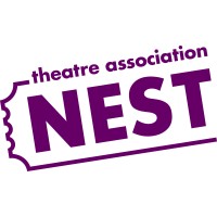 Theatre Association NEST logo, Theatre Association NEST contact details