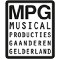 Musical Producties Gaanderen logo, Musical Producties Gaanderen contact details