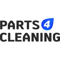 Parts4Cleaning logo, Parts4Cleaning contact details