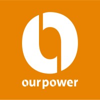 OurPower Energiegenossenschaft SCE mbH logo, OurPower Energiegenossenschaft SCE mbH contact details