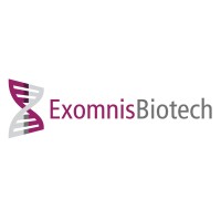 Exomnis Biotech logo, Exomnis Biotech contact details