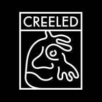 Creeled Music logo, Creeled Music contact details