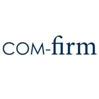 Com-Firm logo, Com-Firm contact details