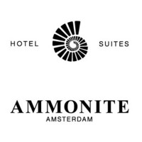 Ammonite Hotel Amsterdam logo, Ammonite Hotel Amsterdam contact details