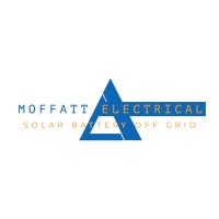 Moffatt Electrical logo, Moffatt Electrical contact details