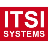 ITSI SYSTEMS logo, ITSI SYSTEMS contact details