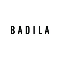 BADILA Clothing logo, BADILA Clothing contact details