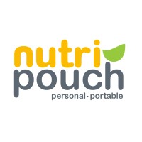 Nutripouch logo, Nutripouch contact details