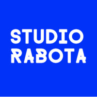 Studio Rabota logo, Studio Rabota contact details