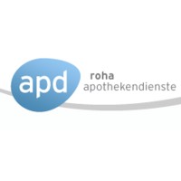 Roha Apothekendienste GmbH logo, Roha Apothekendienste GmbH contact details