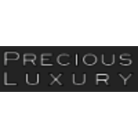 Precious Luxury logo, Precious Luxury contact details