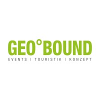 GEOBOUND logo, GEOBOUND contact details