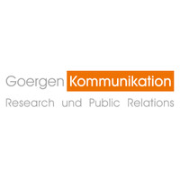 Goergen Kommunikation GmbH logo, Goergen Kommunikation GmbH contact details