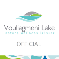 Lake Vouliagmeni logo, Lake Vouliagmeni contact details