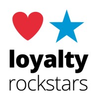 Loyalty Rockstars logo, Loyalty Rockstars contact details