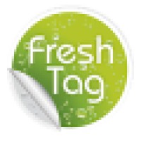 Freshtag logo, Freshtag contact details