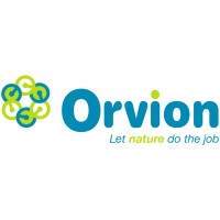 Orvion BV logo, Orvion BV contact details