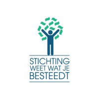 Stichting Weet Wat Je Besteedt (WWJB) - NGO 