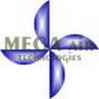 Mega Air Technologies logo, Mega Air Technologies contact details