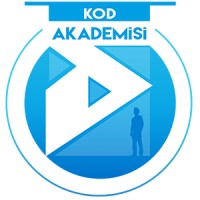 Kod Akademisi logo, Kod Akademisi contact details