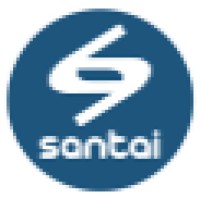 Santai Entertainment logo, Santai Entertainment contact details