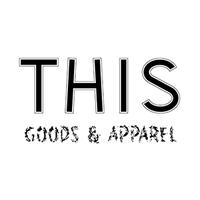 THIS Goods & Apparel logo, THIS Goods & Apparel contact details