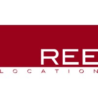 REE Location logo, REE Location contact details