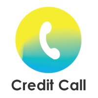 Credit Call logo, Credit Call contact details