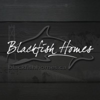 Blackfish Homes logo, Blackfish Homes contact details