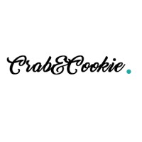 Crab&Cookie logo, Crab&Cookie contact details