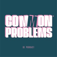 Common Problems logo, Common Problems contact details