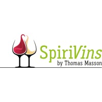 Spirivins logo, Spirivins contact details