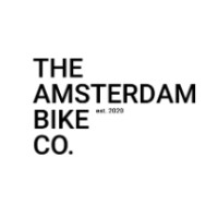 The Amsterdam Bike Co. logo, The Amsterdam Bike Co. contact details