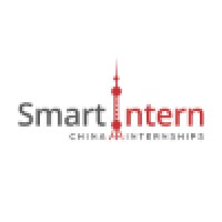 SmartIntern China Internships logo, SmartIntern China Internships contact details