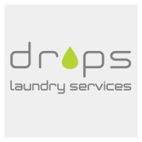 Drops Laundry Services logo, Drops Laundry Services contact details