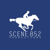 SCENE 852 logo, SCENE 852 contact details