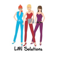 LMI Solutions logo, LMI Solutions contact details