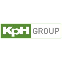 KpH Group Ltd logo, KpH Group Ltd contact details