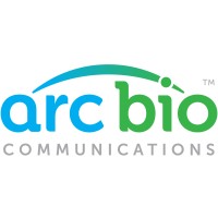 Arc Bio Communications logo, Arc Bio Communications contact details