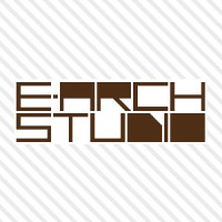 E-Arch Studio logo, E-Arch Studio contact details