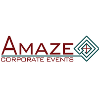 Amaze Corporate Events logo, Amaze Corporate Events contact details