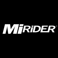 MiRiDER Limited logo, MiRiDER Limited contact details