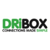 DRiBOX logo, DRiBOX contact details