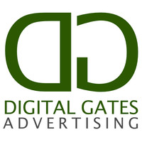 Digital Gates Advertising logo, Digital Gates Advertising contact details