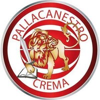 Pallacanestro Crema logo, Pallacanestro Crema contact details