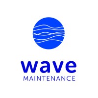 Wave Maintenance logo, Wave Maintenance contact details