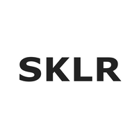 SKLR Visuals logo, SKLR Visuals contact details