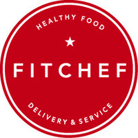 FitChef logo, FitChef contact details