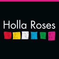 Holla Roses logo, Holla Roses contact details